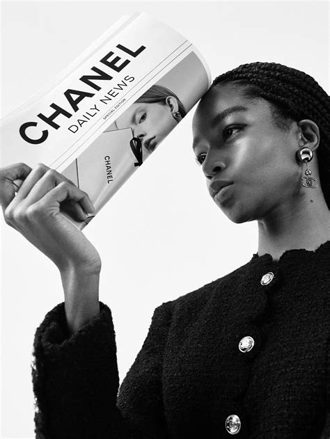 chanel personalised customer service